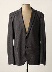 Blazer gris TOM TAILOR pour homme seconde vue