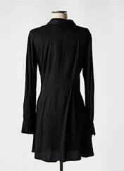 Robe mi-longue noir TALLY WEIJL pour femme seconde vue