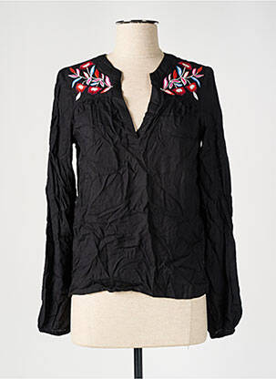 Blouse noir VERO MODA femme