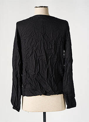 Blouse noir VERO MODA femme