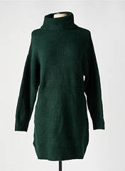 Robe pull vert MANGO pour femme seconde vue