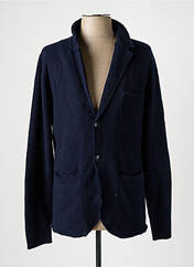 Blazer bleu JACK & JONES pour homme seconde vue