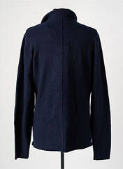 Blazer bleu JACK & JONES pour homme seconde vue