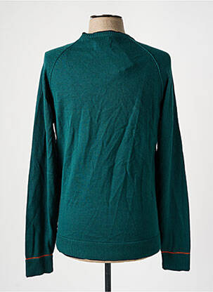 Pull vert JACK & JONES homme