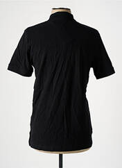 T-shirt noir JACK & JONES pour homme seconde vue