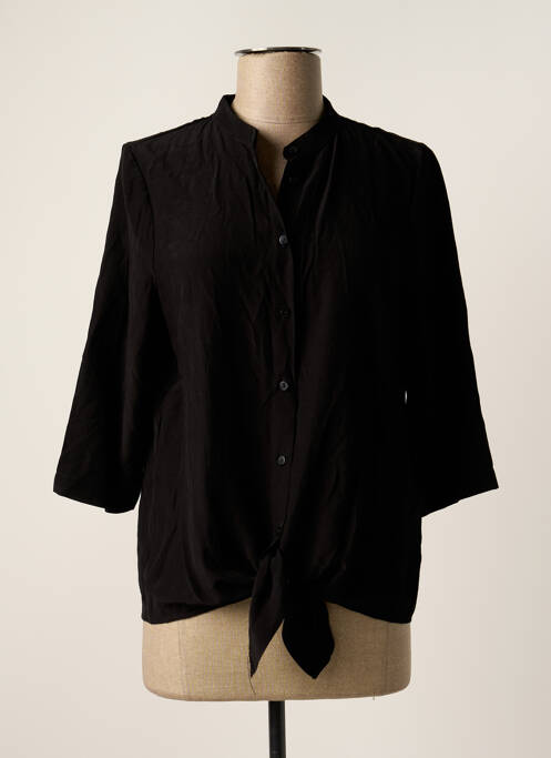 Blouse noir VILA pour femme