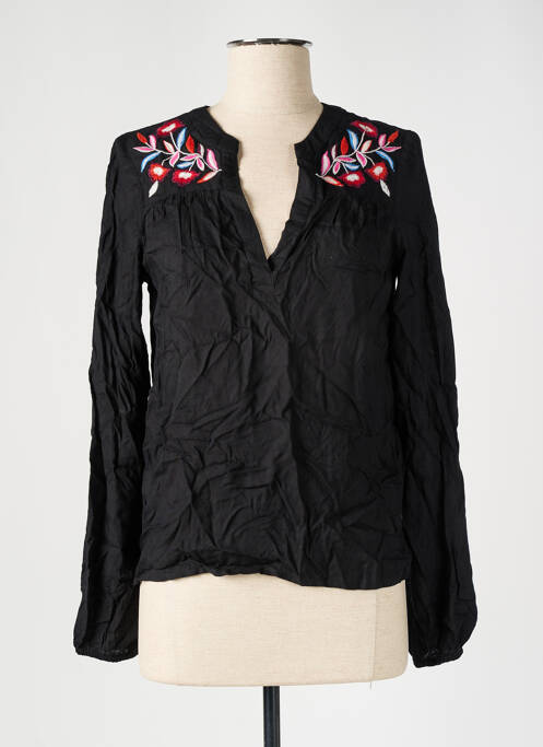 Blouse noir VERO MODA pour femme