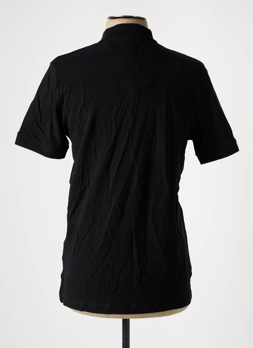 T-shirt noir JACK & JONES pour homme