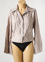 Body beige DEUX. BY ELINE DE MUNCK pour femme seconde vue