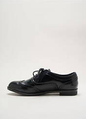 Derbies noir I LOVE SHOES pour femme seconde vue