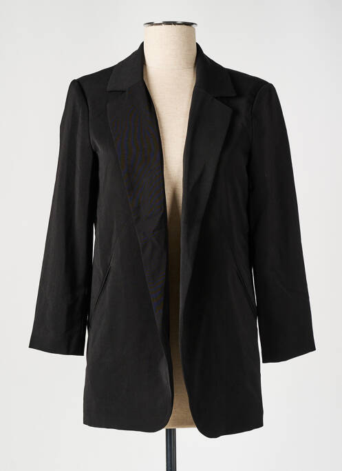 Blazer noir ONLY pour femme