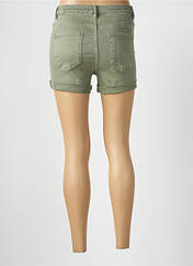 Short vert HAILYS pour femme seconde vue