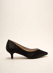 Escarpins noir I LOVE SHOES pour femme seconde vue