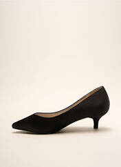 Escarpins noir I LOVE SHOES pour femme seconde vue