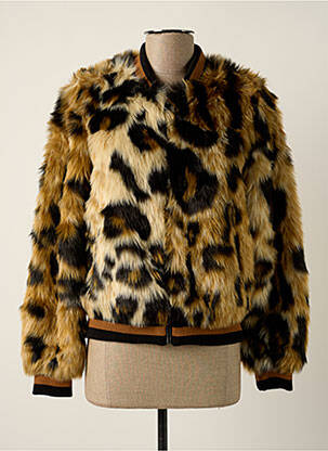 Veste casual beige ONLY femme