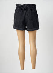 Short noir MANGO pour femme seconde vue