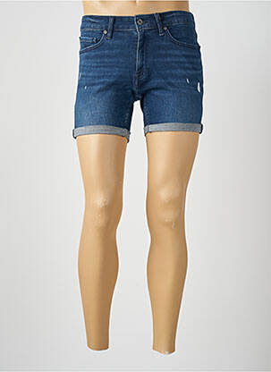Jeans skinny taille normale taille normale gris NAGEV femme
