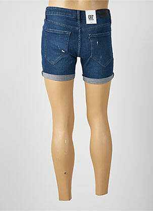 Jeans skinny taille normale taille normale gris NAGEV femme