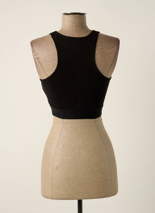 Soutien-gorge noir FILA pour femme