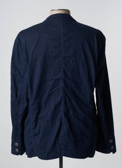 Blazer bleu JACK & JONES homme