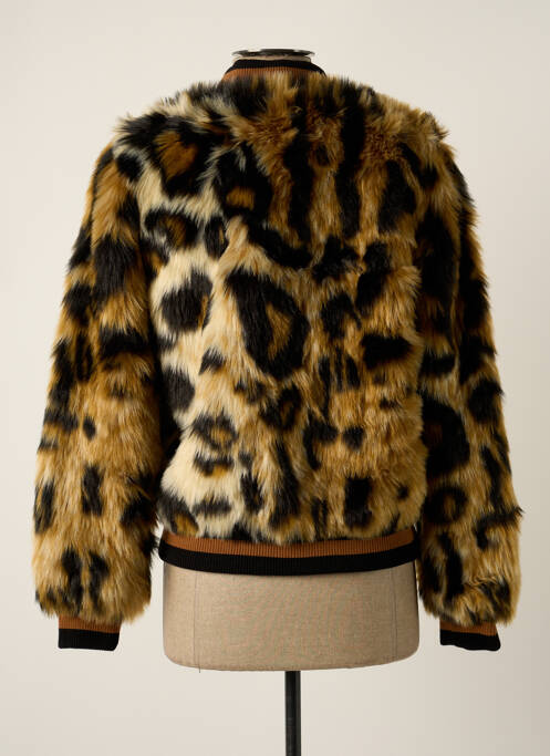 Veste casual beige ONLY femme