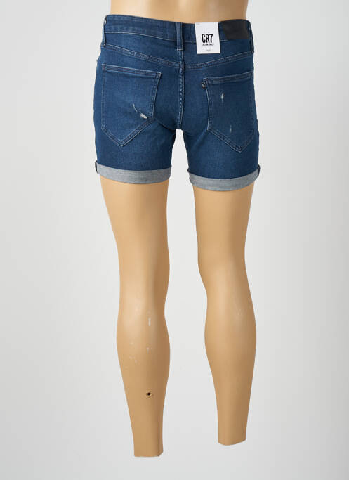 Jeans skinny gris NAGEV pour femme