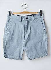 Short bleu TOMMY HILFIGER pour homme seconde vue