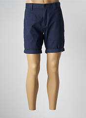 Short bleu TOMMY HILFIGER pour homme seconde vue