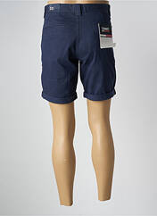 Short bleu TOMMY HILFIGER pour homme seconde vue