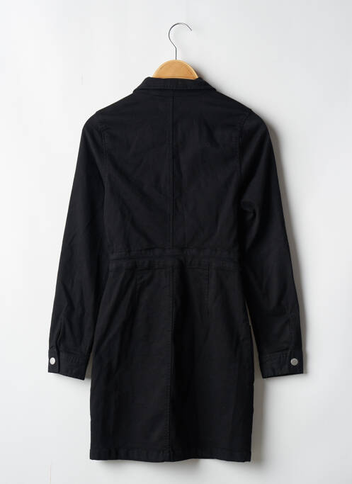 Robe courte noir TALLY WEIJL pour femme