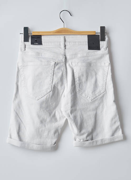 Short blanc ONLY&SONS homme