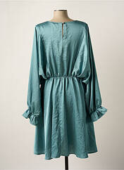 Robe mi-longue vert HAILYS pour femme seconde vue