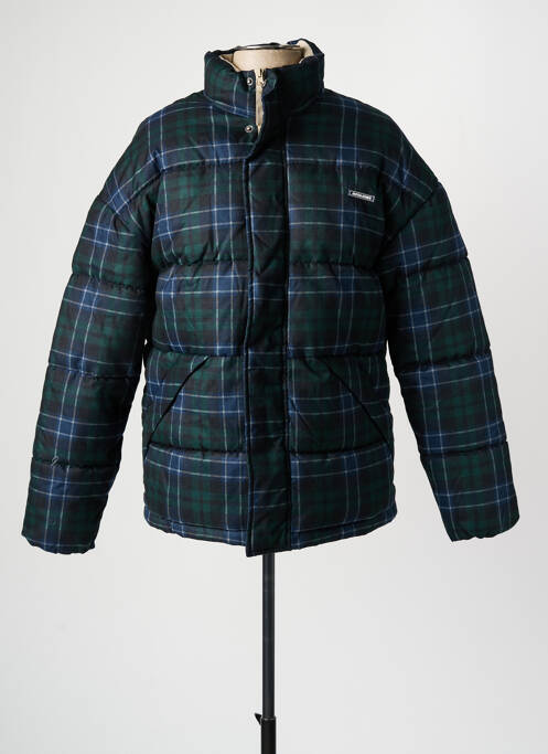 Doudoune vert JACK & JONES pour homme