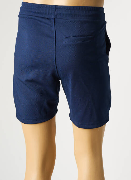 Bermuda bleu FILA pour homme