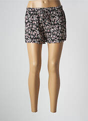 Short noir HAILYS pour femme seconde vue