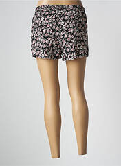 Short noir HAILYS pour femme seconde vue