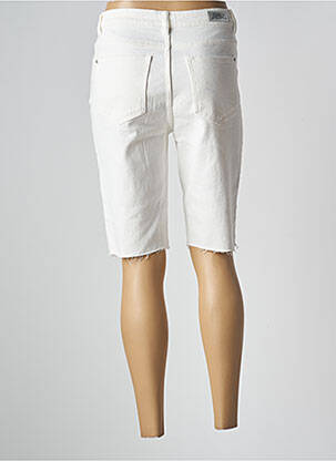 Short blanc ONLY femme