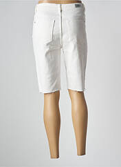 Short blanc ONLY pour femme seconde vue