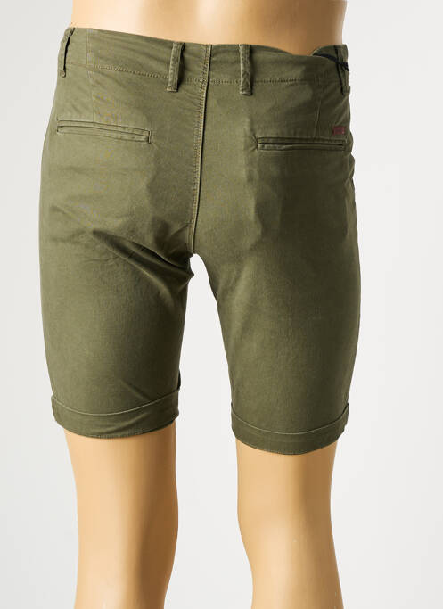 Short vert JACK & JONES pour homme