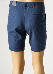 Short bleu ONLY&SONS pour homme seconde vue