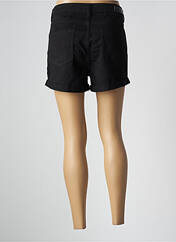 Short noir HAILYS pour femme seconde vue