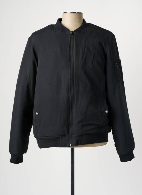 Blouson noir ONLY&SONS pour homme