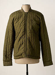 Doudoune vert ONLY&SONS homme