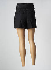 Short noir MORGAN pour femme seconde vue