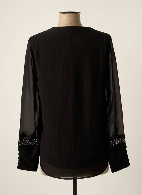 Blouse noir VERO MODA pour femme