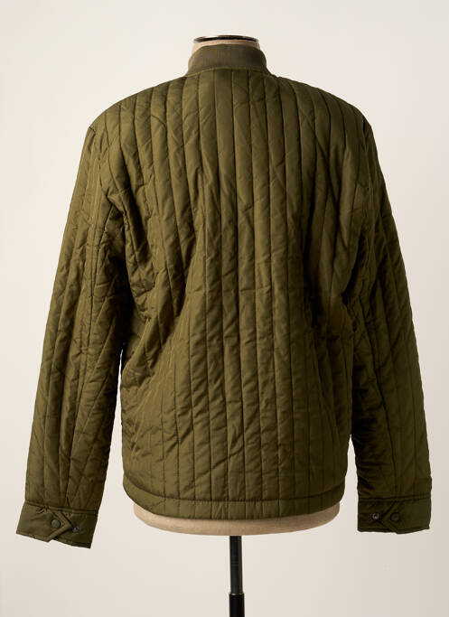 Doudoune vert ONLY&SONS pour homme