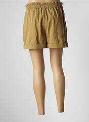 Short vert MANGO pour femme seconde vue