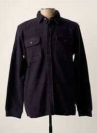 Veste casual bleu JACK & JONES homme