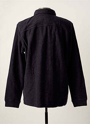 Veste casual bleu JACK & JONES homme