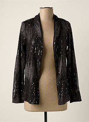 Blazer noir VERO MODA femme